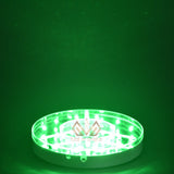 LED 8inch Light Base – 20cm