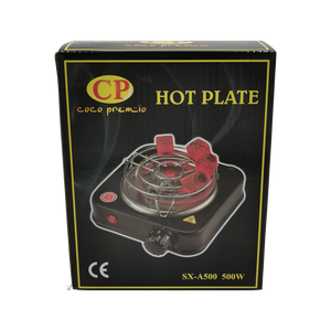 Coco Premio – Hot Plate SX-A13A