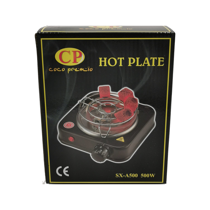 Coco Premio – Hot Plate SX-A13A