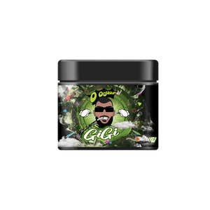 Gringo Smoke - GIGI 200g