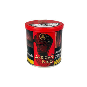 O´s Tobacco - African King 200g