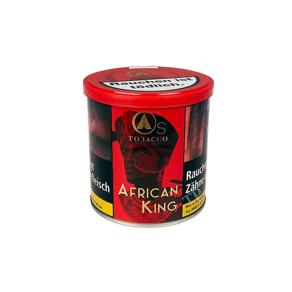 O´s Tobacco - African King 200g