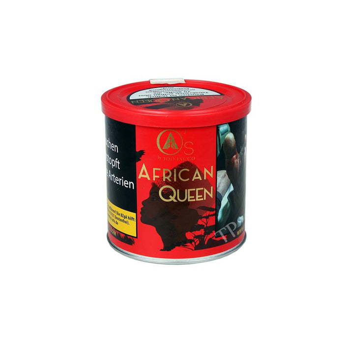 O´s Tobacco - African Queen 200g